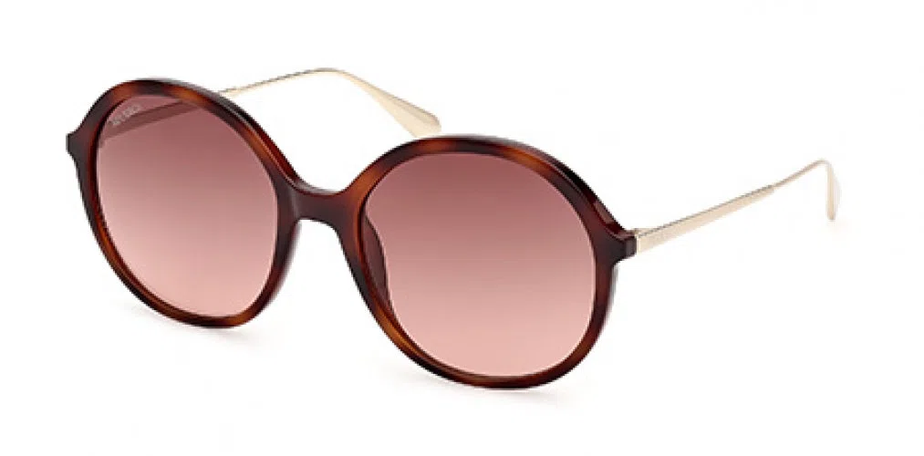 MAX & CO 0109 Sunglasses - view 2